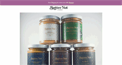 Desktop Screenshot of butter-nut.com